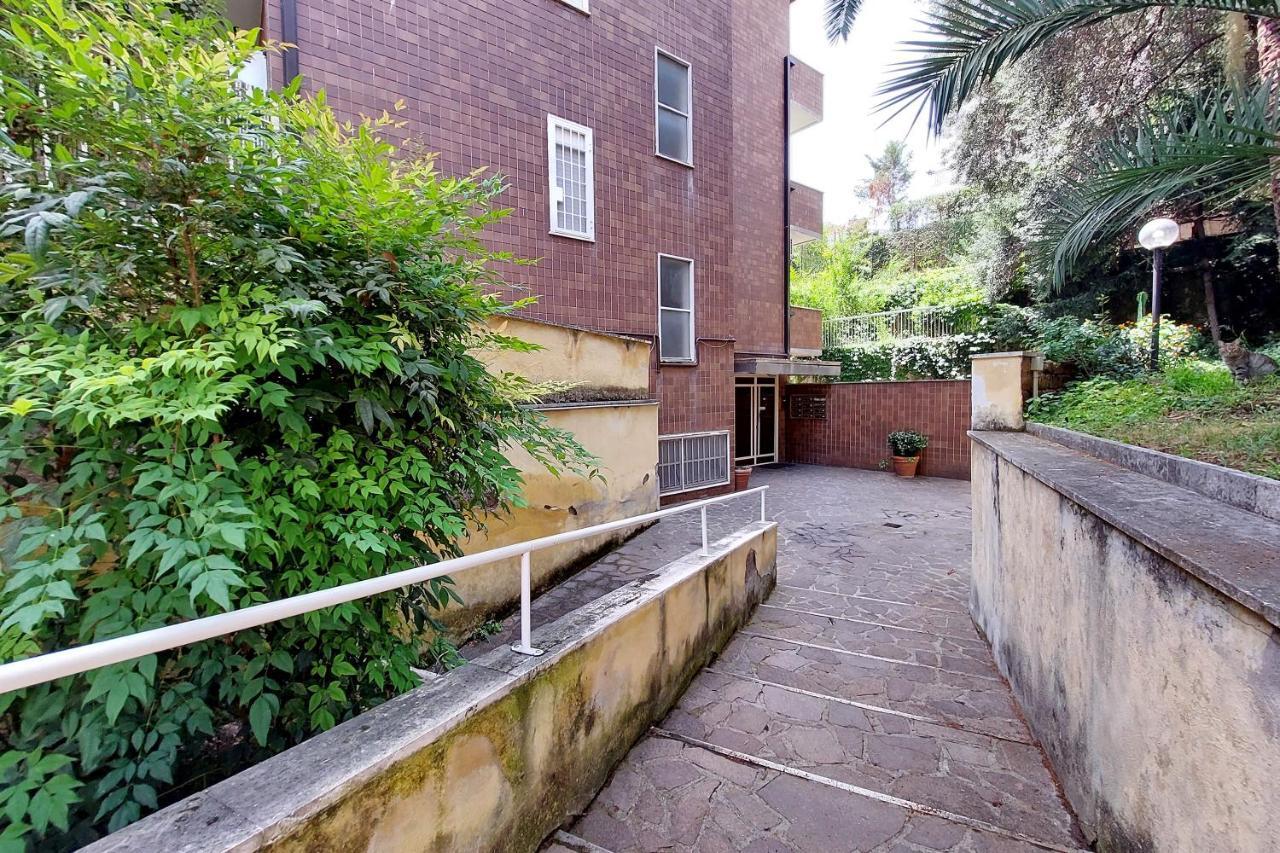 Monteverde Charming Loft Appartement