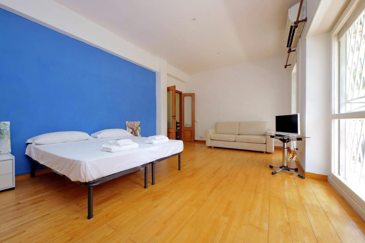 Appartement Monteverde Charming Loft Rome