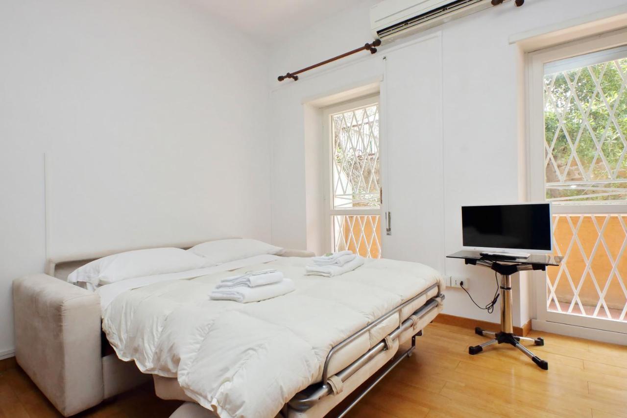 Monteverde Charming Loft Appartement