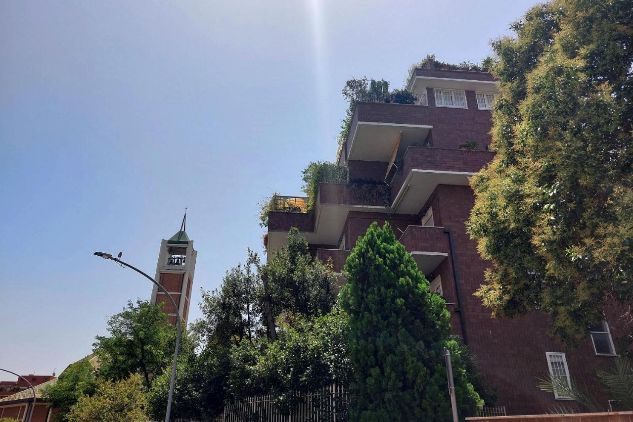 Monteverde Charming Loft Appartement