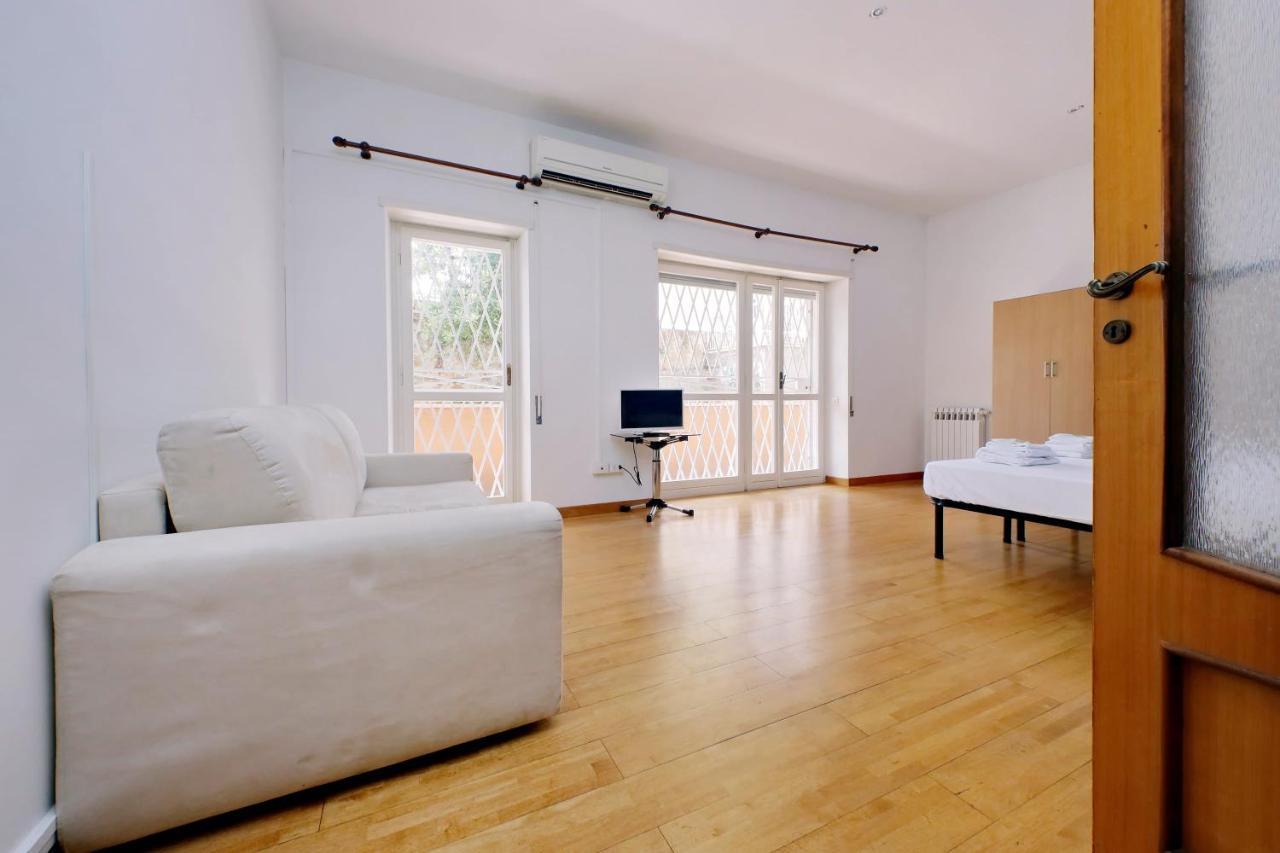 Appartement Monteverde Charming Loft Rome