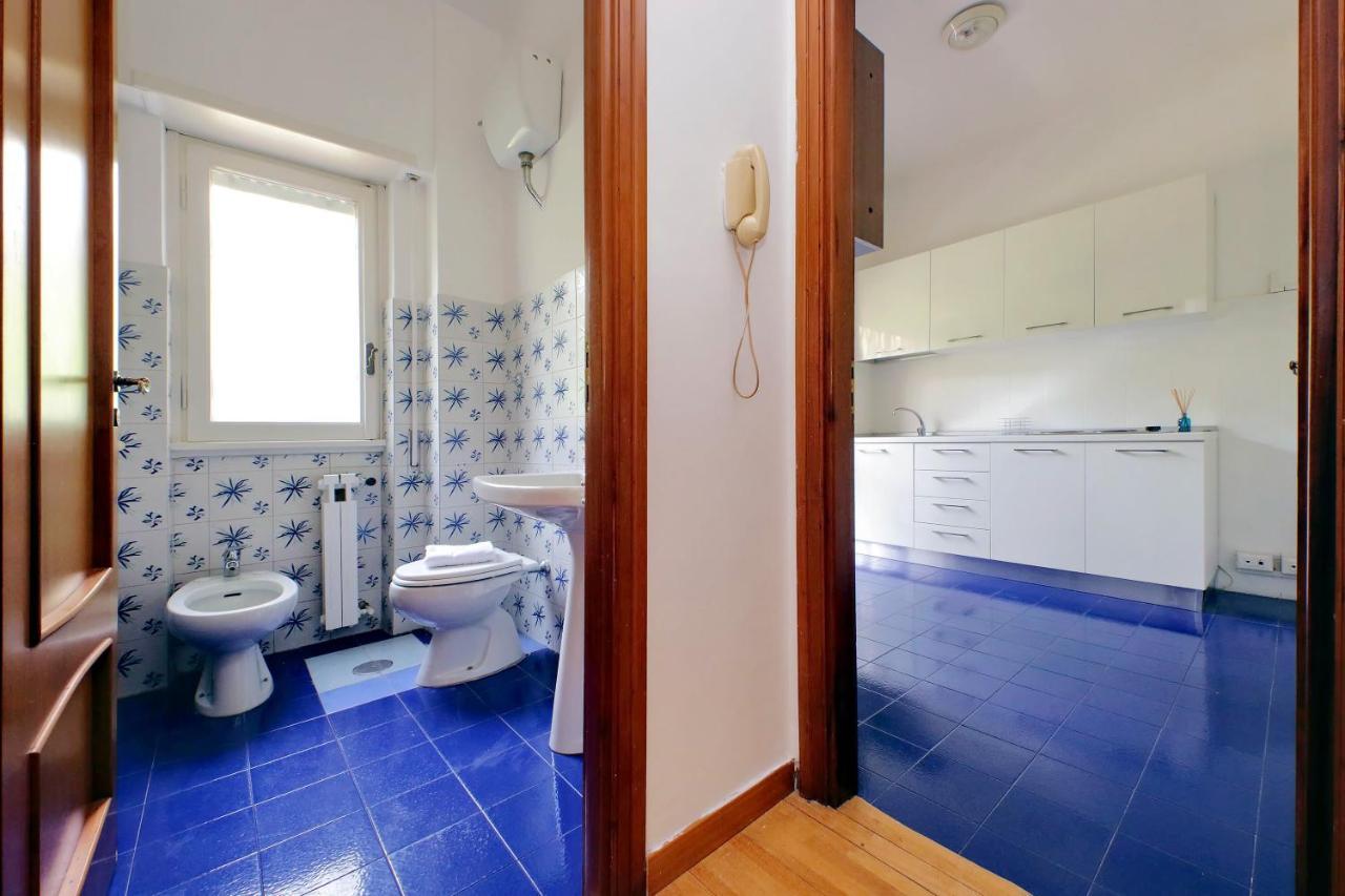Appartement Monteverde Charming Loft